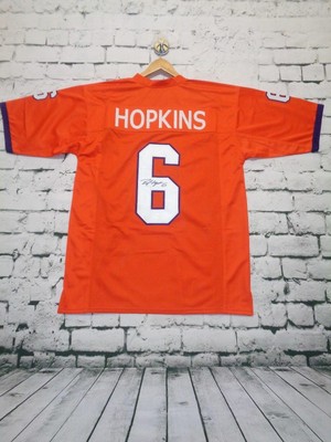 deandre hopkins college jersey deandre hopkins college jersey