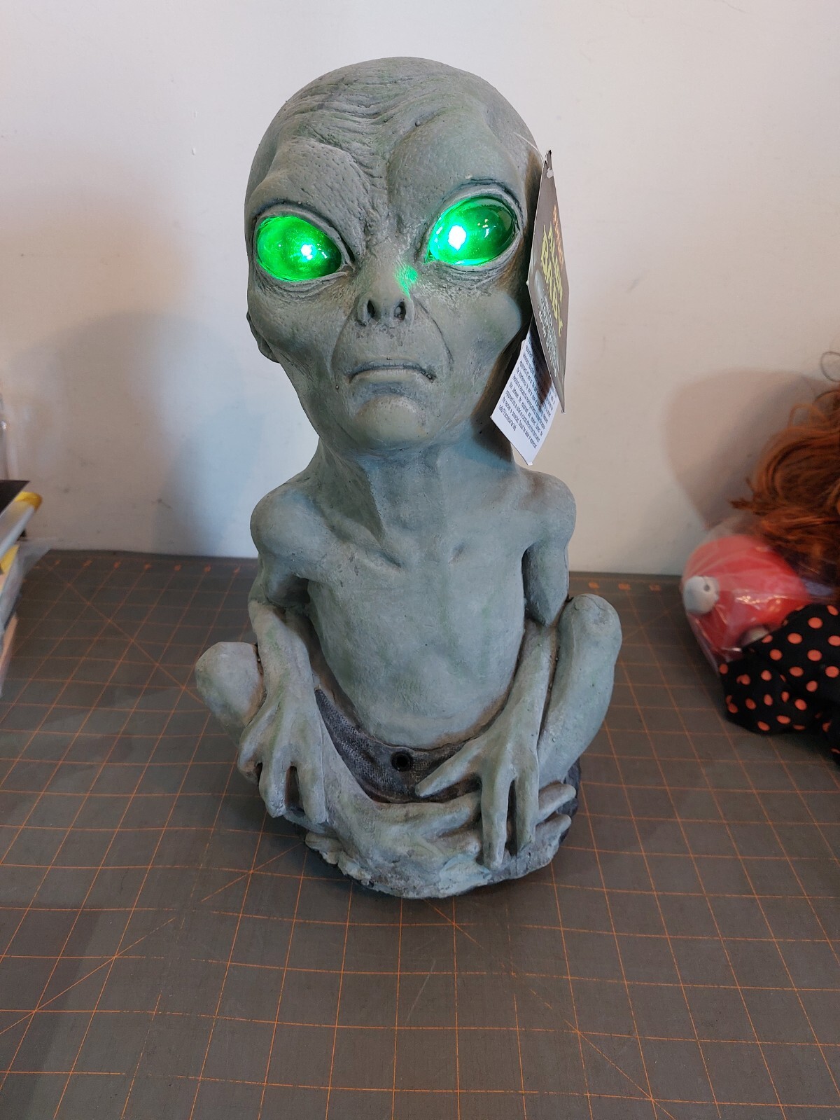 Baby Terrors: Baby Alien　エイリアン　フィギュア Amazon.co.jp: Baby Terrors Baby Alien エイリアン フィギュア