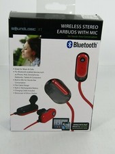 soundlogic xt earpods