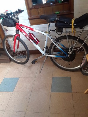 Bicycle Frames Vintage Cannondale