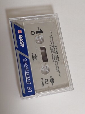 Cassettes - YOU PICK
