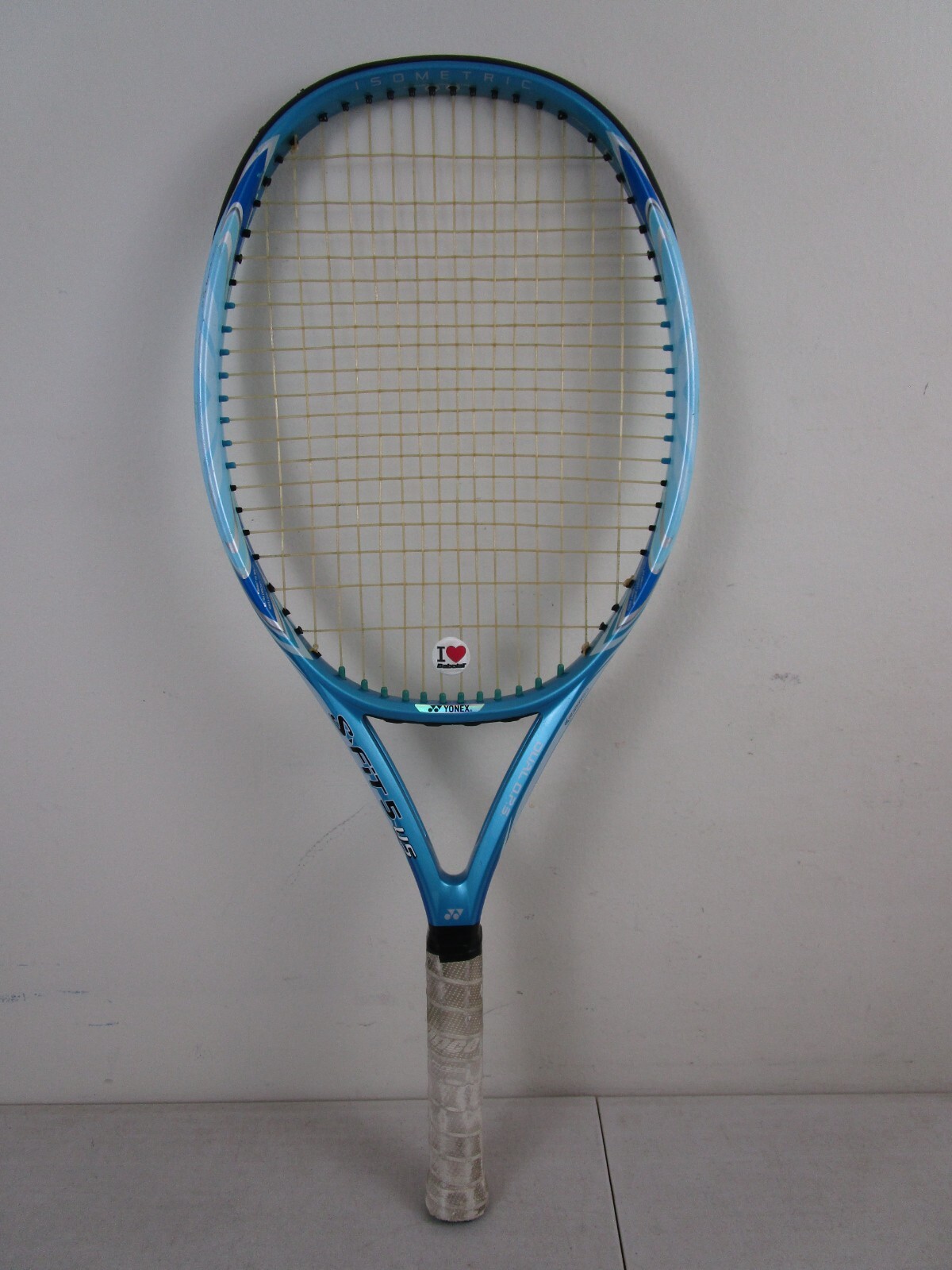 YONEX DUAL O.P.S. テニスラケット YONEX DUAL O.P.S. テニスラケット