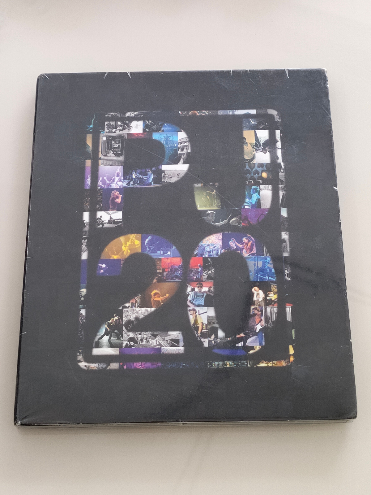 PEARL JAM twenty 大型本 Pearl Jam Twenty: Pearl Jam, Crowe, Cameron: 9781439169216