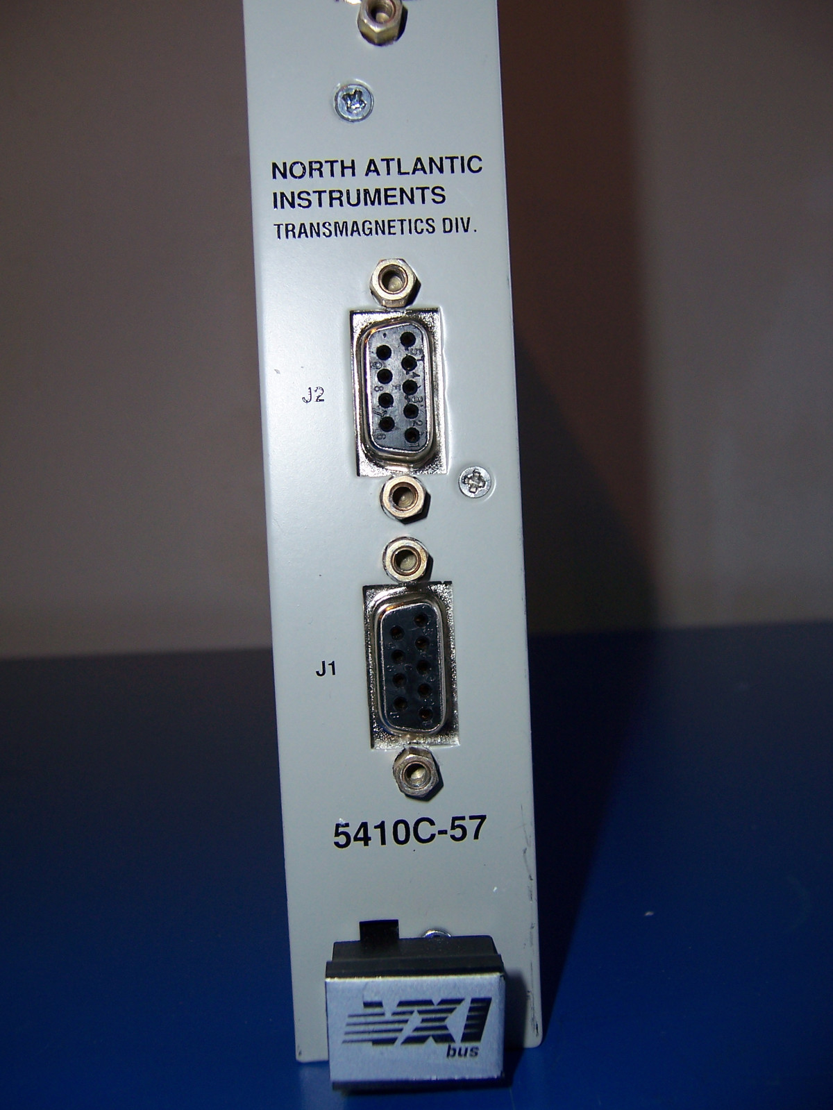 9951 NORTH ATLANTIC 5410C-57 D/A CONVERTER VXI CARD / BOARD