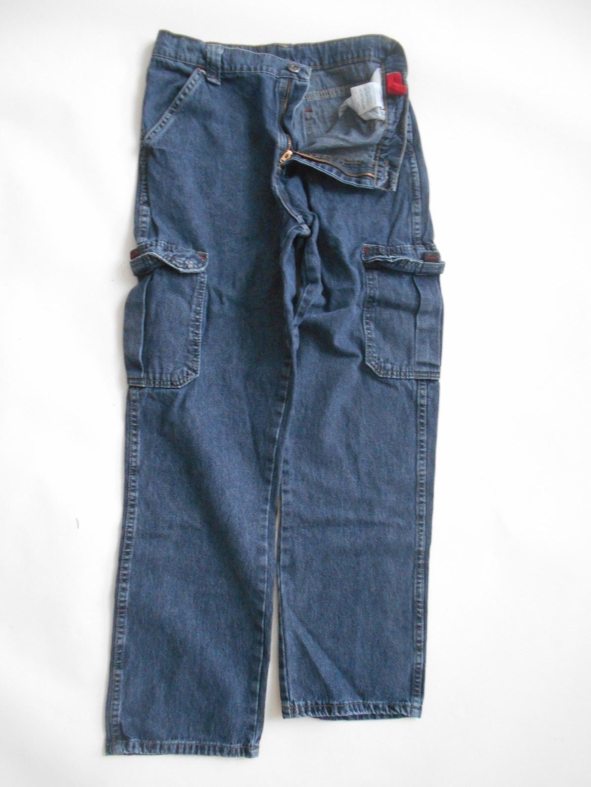 5 Pair of Boys Pants ***HOLLISTER-OLD NAVY-WRANGLER-1969 and more!!!