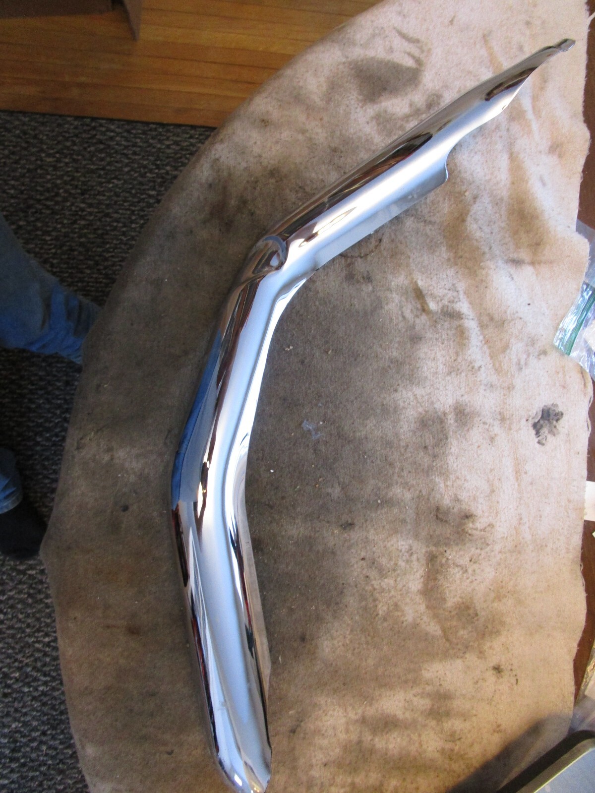 harley davidson exhaust