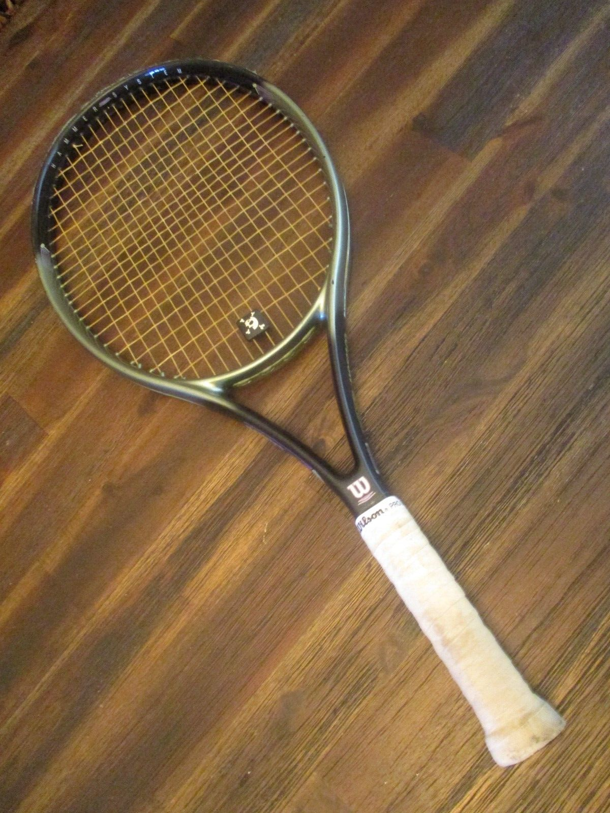 Теннисная ракетка Wilson Hyperion Power