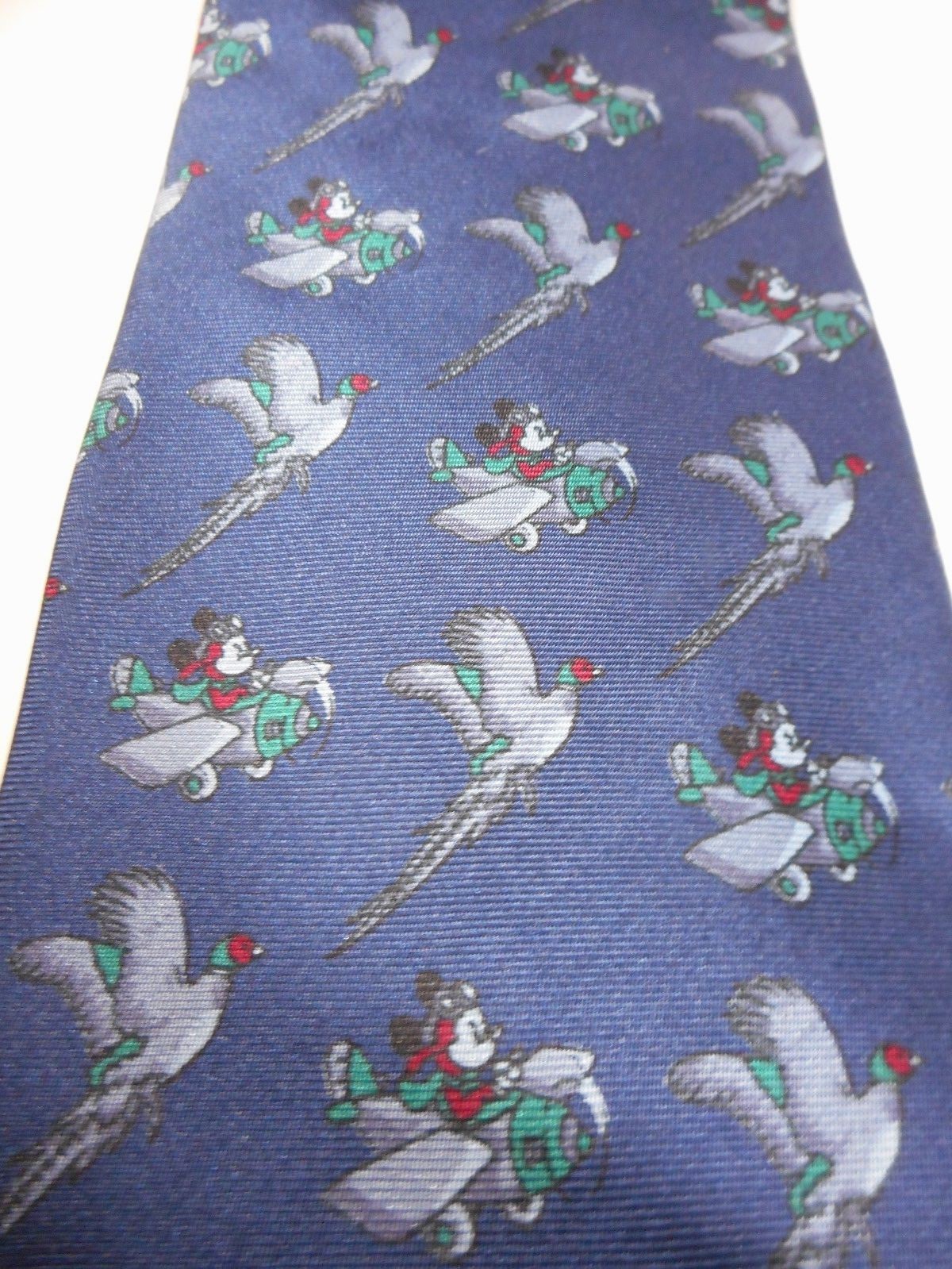 Vintage Disney Mickey Mouse Balancine 54