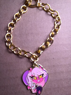 Helluva Boss Verosika bracelet