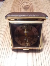 linden alarm clock | eBay
