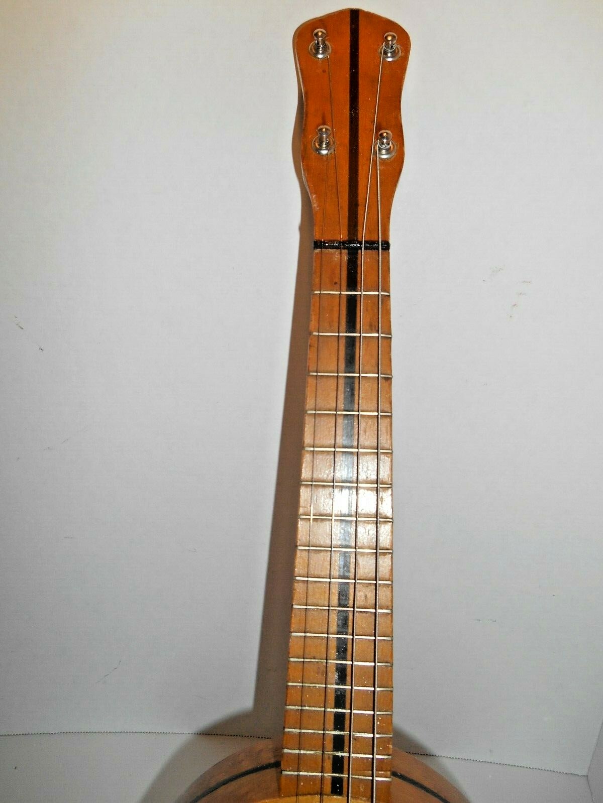 Vintage Banjo  Ukulele Uke Banjolele