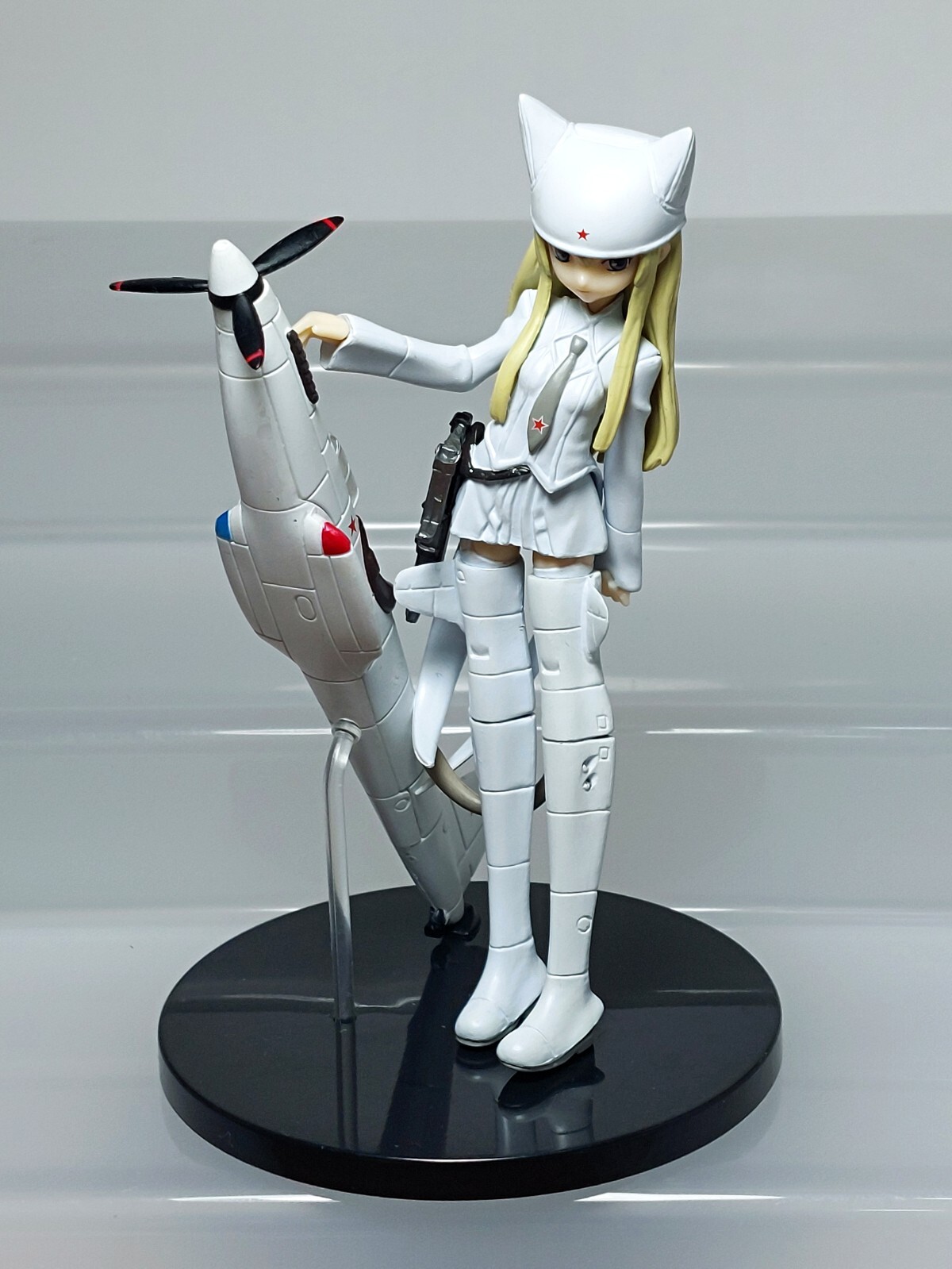 メディコムトイ　YUMENOKO MITSUME フィギュア メディコムトイ YUMENOKO MITSUME フィギュア メディコムトイ