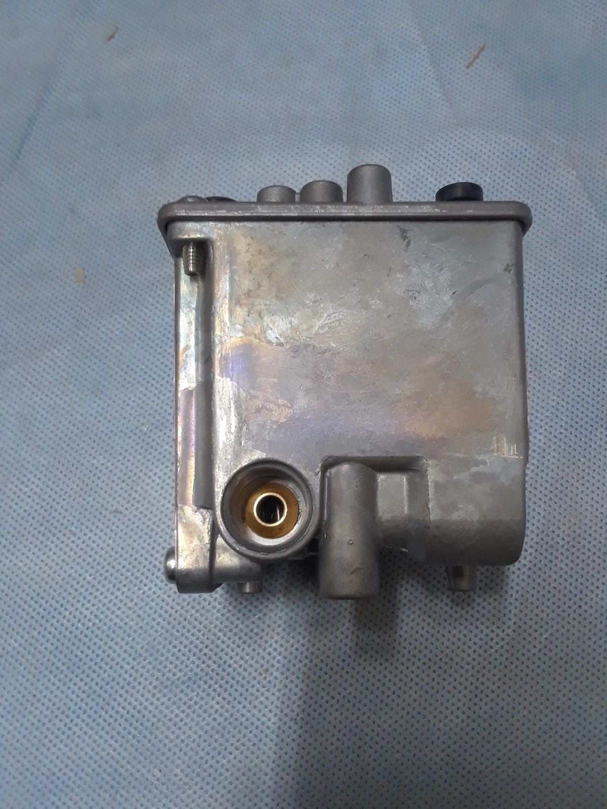 Monitor 6469 Constant Level Valve