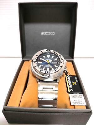 Seiko prospex tuna automatic new arrivals