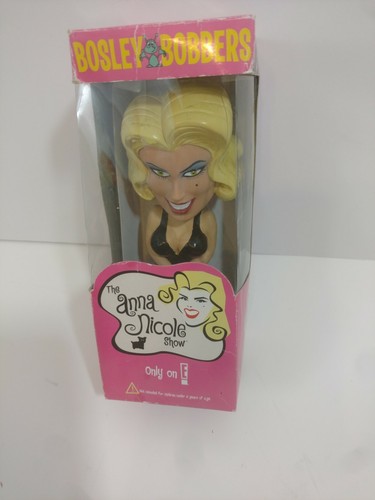 anna nicole smith bobblehead