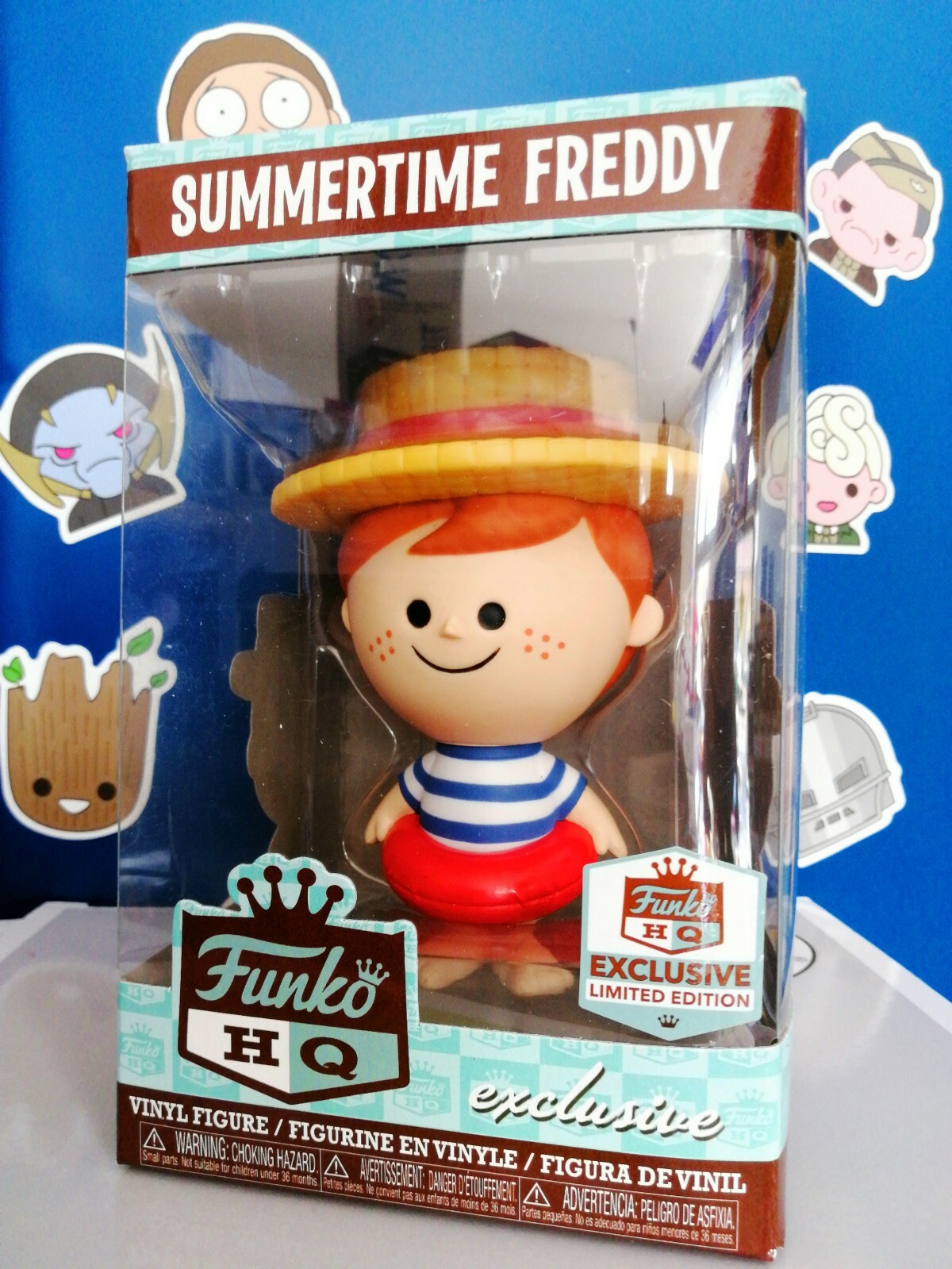 【11/30まで値下げ！】 Freddie Freeman フィギュア $_57.JPG?set_id=8800005007