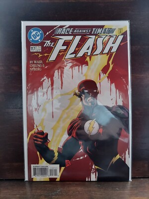 YOU PICK THE ISSUE - THE FLASH VOL. 2 - DC - ISSUE 0 - 230 + ANNUALS