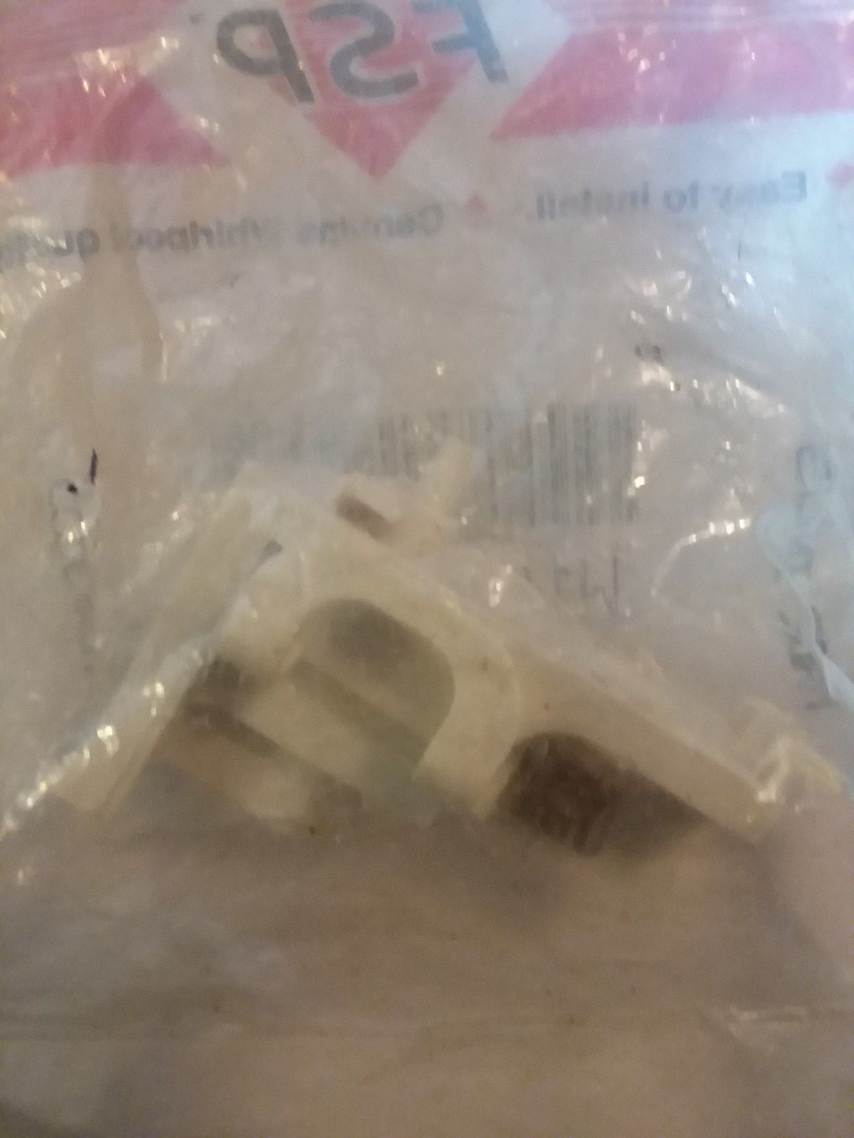 W10085220 Whirlpool Washer Ground Switch Marquardt OEM W10085220