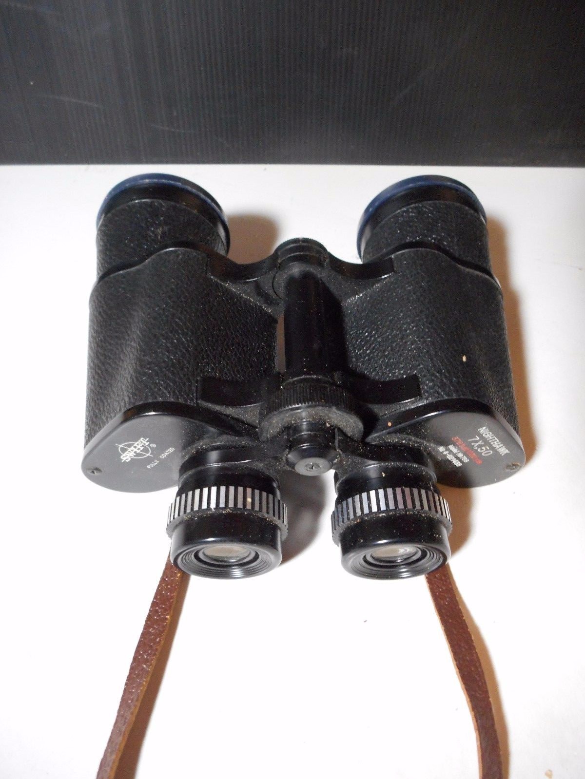 nighthawk binoculars