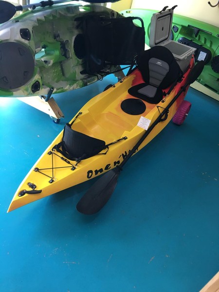 Gumtree kayak sydney