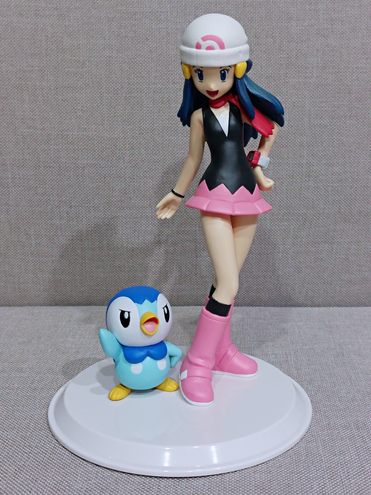 ③美少女フィギュア　パール・ダイアモンド　他セットまとめ売り 美少女フィギュア 神は遊戯に飢えている。パール・ダイアモンド