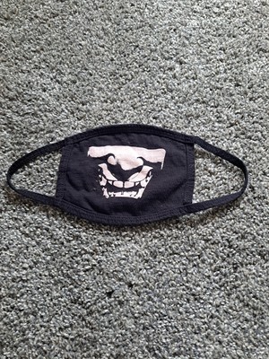 Dai-Ichi Facemask New Lamp of Murmuur Fólkvangr