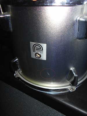 Percussion Plus 12