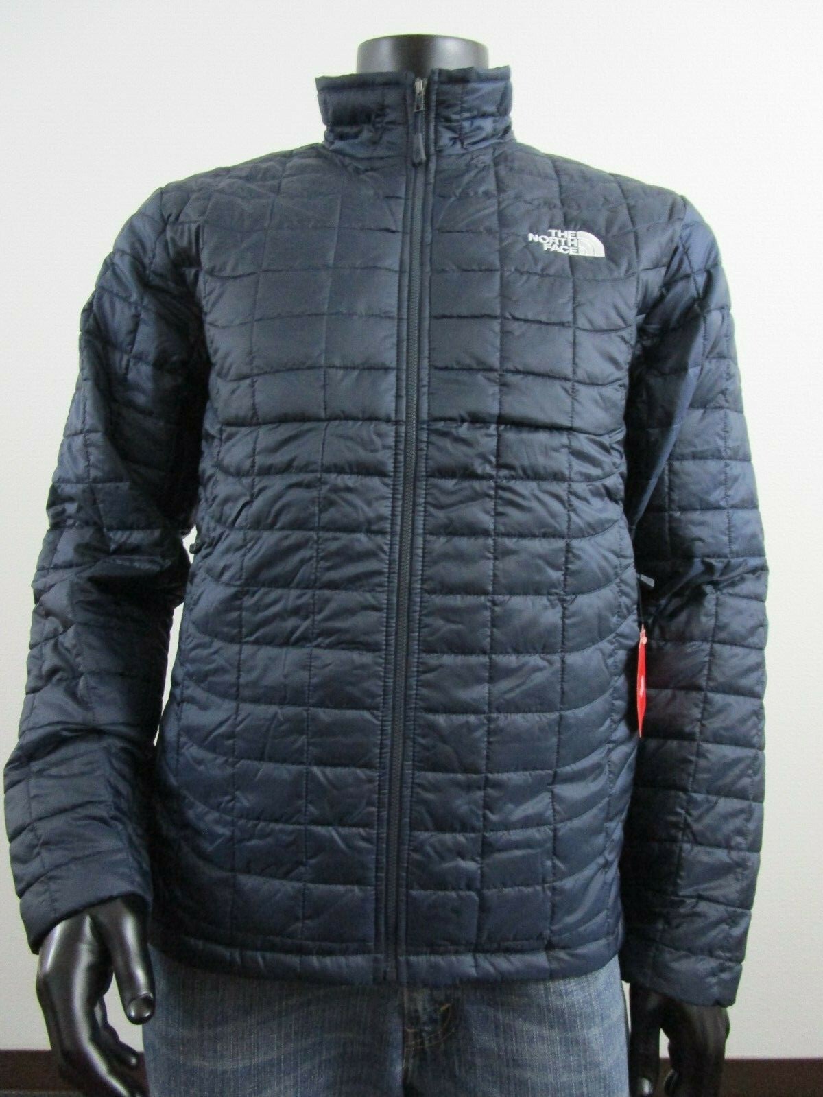 north face thermoball hoodie urban navy