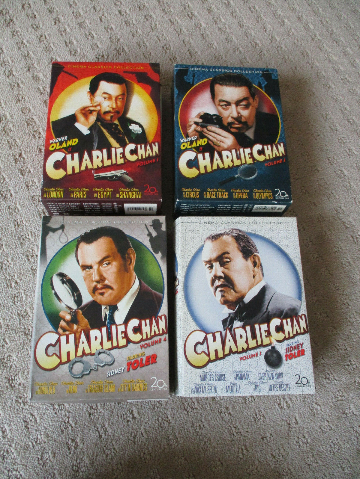 シネマ・クラシック DVD 19枚セット CINEMA CLASSIC 洋画 シネマ・クラシック DVD 19枚セット CINEMA CLASSIC 洋画
