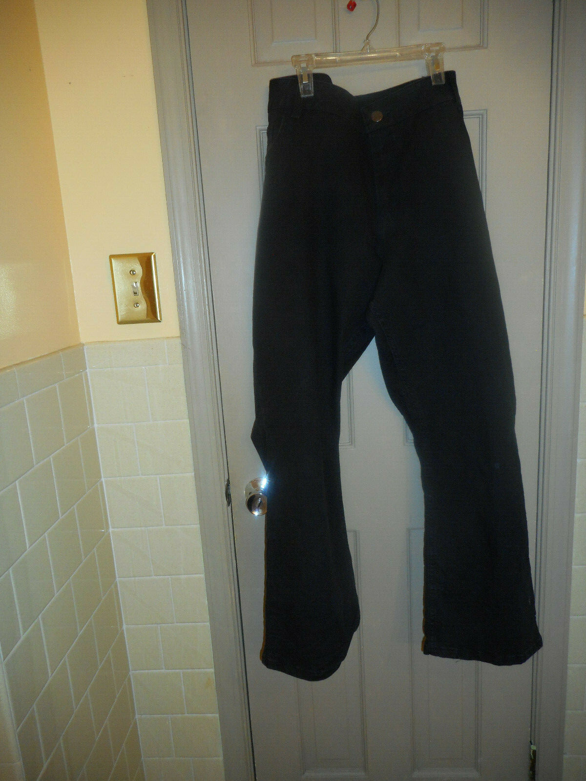 lee riders heavenly touch bootcut pants
