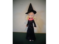 sabrina the animated series doll
