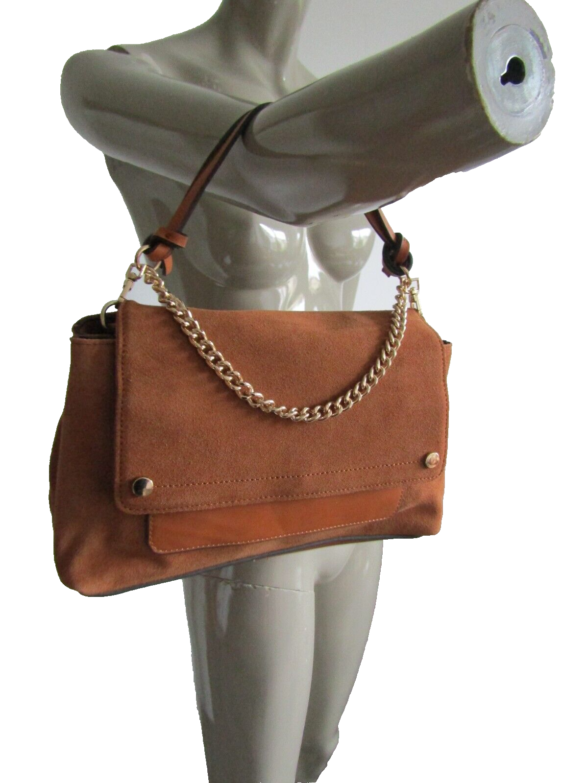 PARFOIS SAC A PORTER MAIN OU NANDOULIERE GRANDE CONTENANCE 29 X 17 X 11CMS eBay