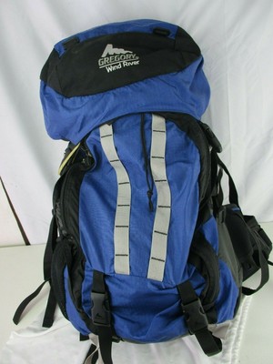 gregory wind river backpack
