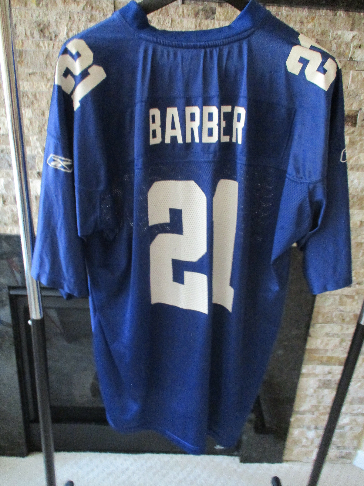 REEBOK EQUIPMENT ON FIELD PLAYERS Tシャツ REEBOK EQUIPMENT ON FIELD PLAYERS Tシャツ Shop Authentic