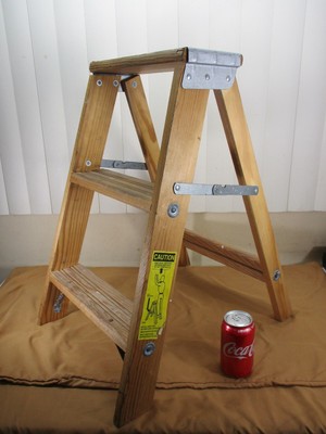 ladder