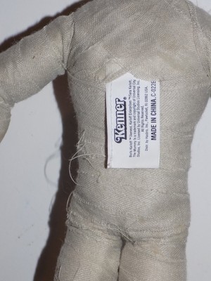 Universal Studios Monsters The Mummy 12