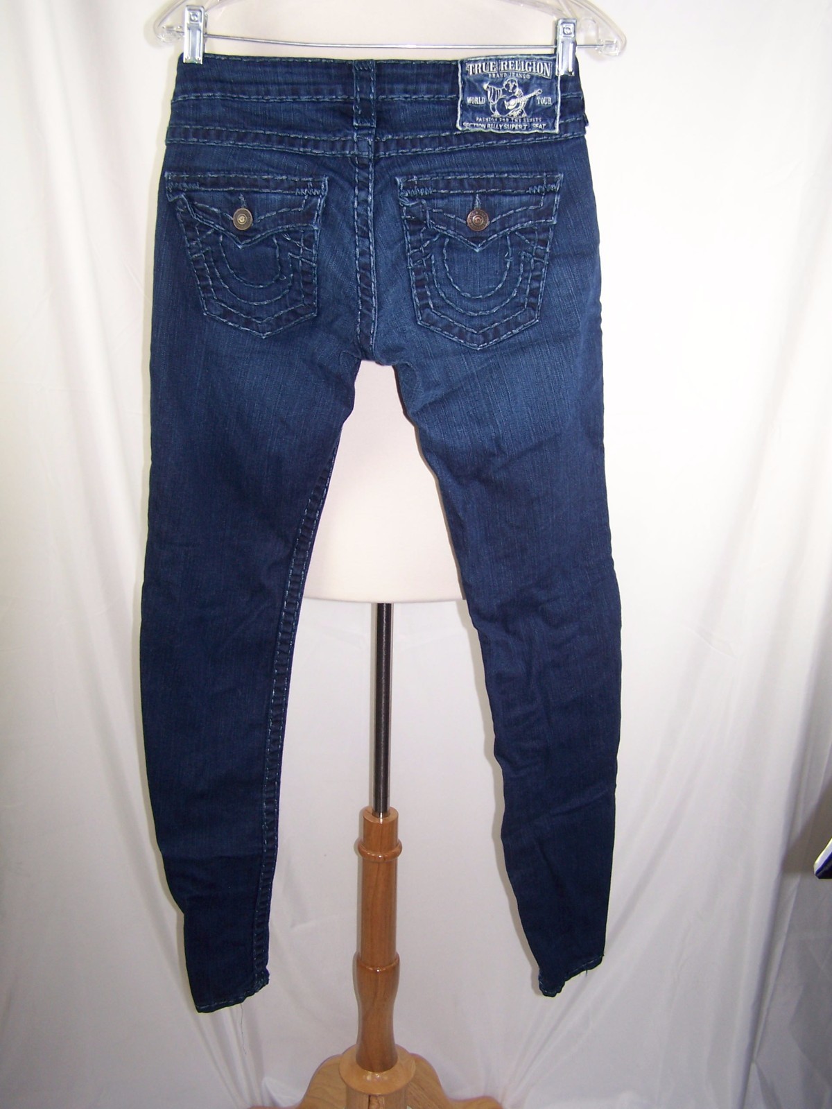 TRUE RELIGION BILLY デニム　サイズ28 $_57.JPG?set_id=8800005007