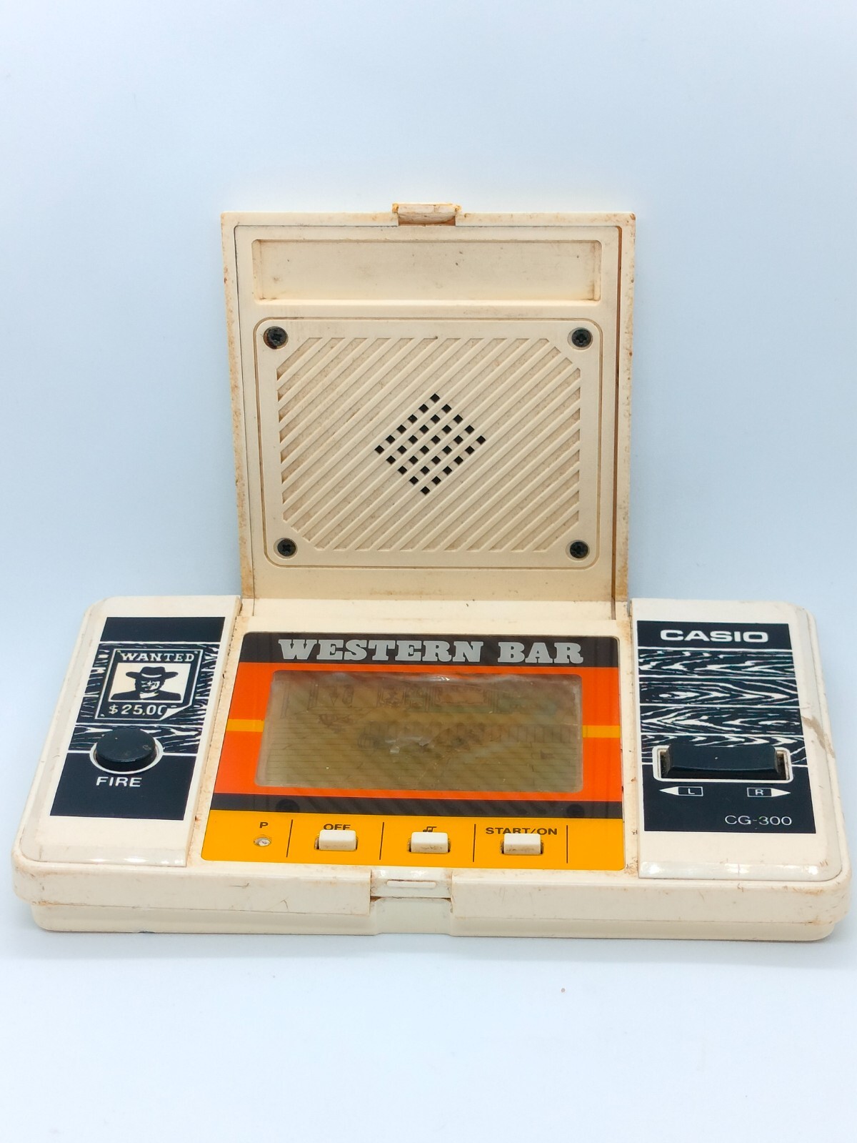 希少レア　WESTERN BAR CG-300 CASIO $_57.JPG?set_id=880000500F