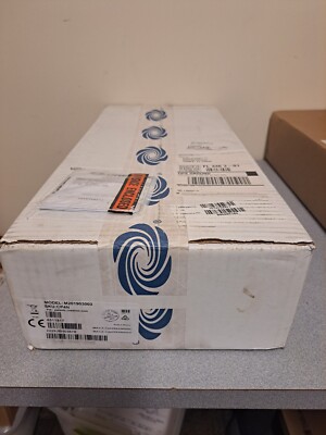 Crestron CP4 Controller 4-Series Control Processor *New/Sealed*