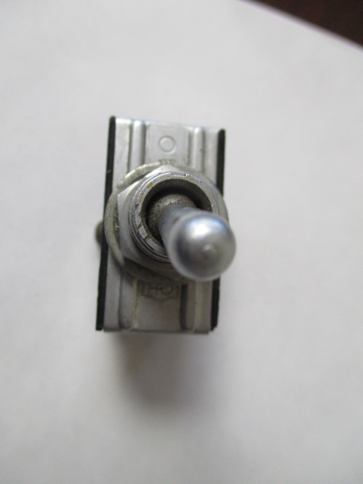 AN3027-3 Toggle Switch