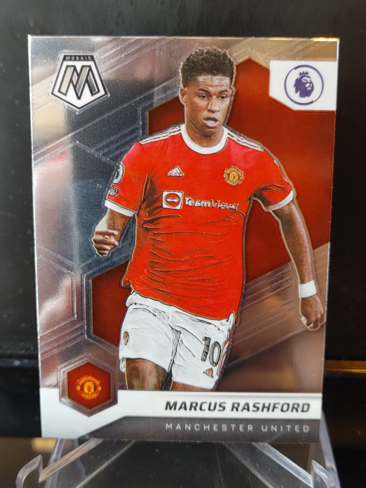 専用【95シリ】immaculate／Marcus Rashford シューズカ 専用【95シリ】immaculate／Marcus Rashford シューズカ