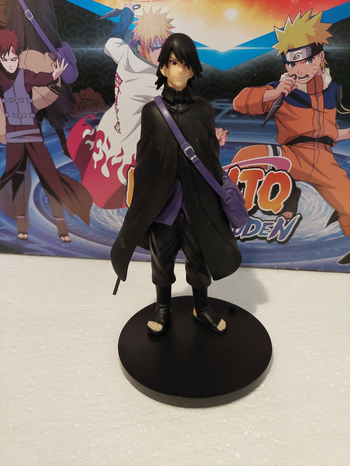 Baruto Loose Complete