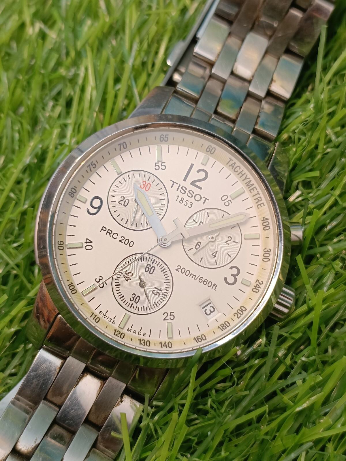 tissot prc 200 t461