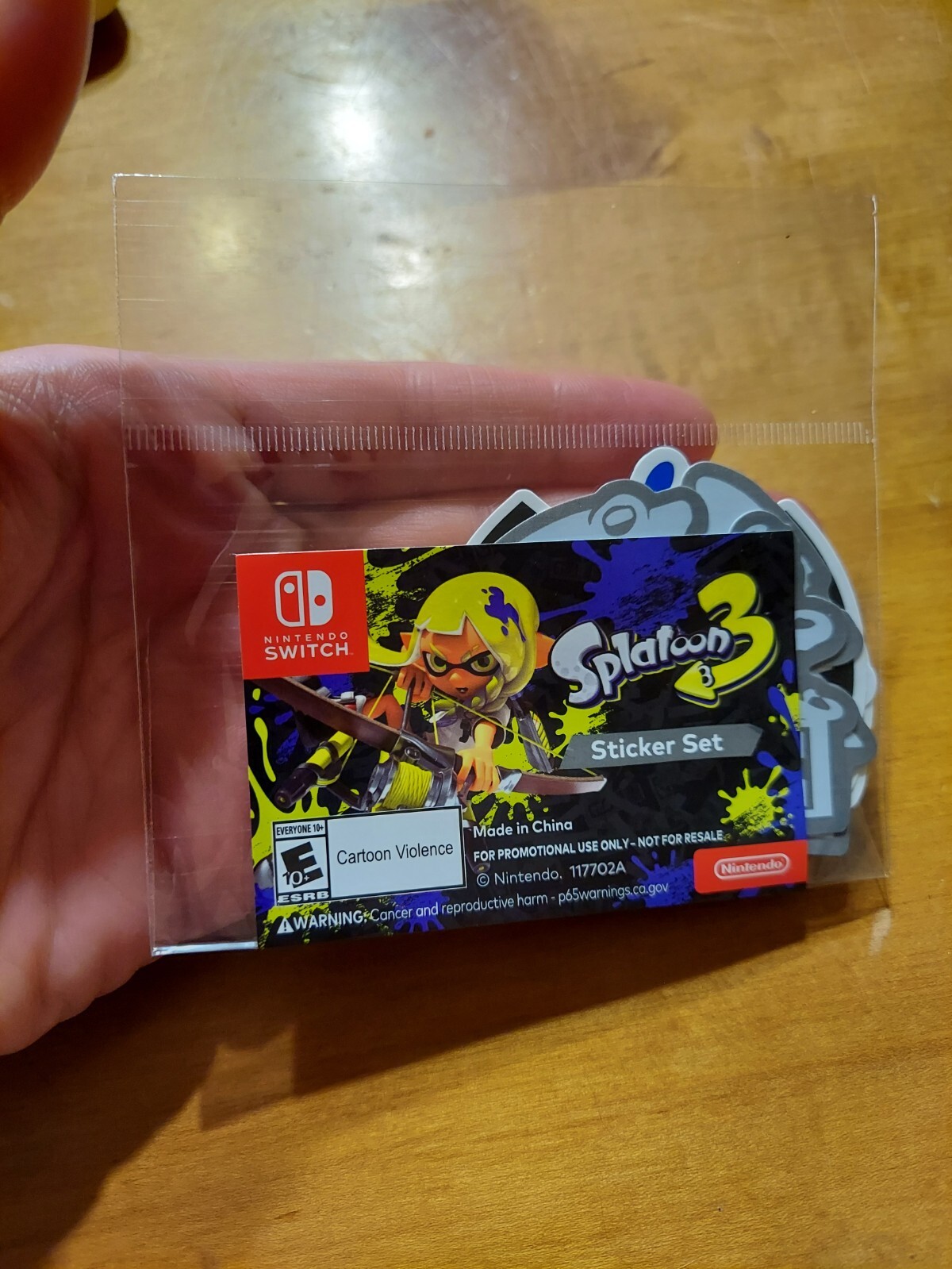 Splatoon 3 & Splatoon 2パッケージ版 ステッカーセット Amazon.co.jp: 50枚forスプラトゥーン ステッカー おしゃれ