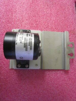 MKS Instruments 225A Baratron Pressure Transducer  225A-24596