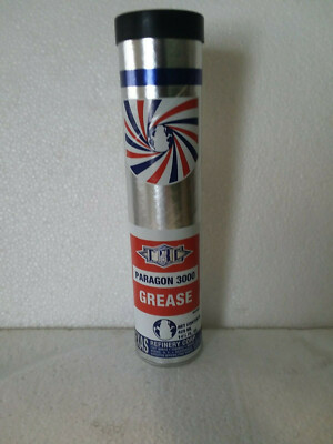 TRC Paragon 3000 nlgi 2 Grease Cartridge
