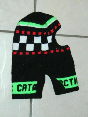 full face stocking cap