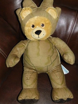 infinity fleur bear