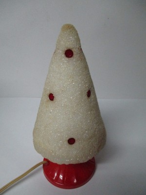 Marvelous Noma Of Canada SNO-TREE Christmas Light Up