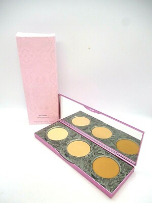 Mally Pro Tricks Correcting Palette ~ Lighter ~ 0.39 oz  /BNIB